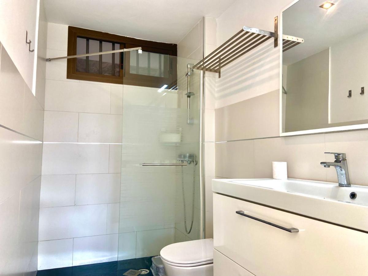 Sunhome Apartment Mogán المظهر الخارجي الصورة